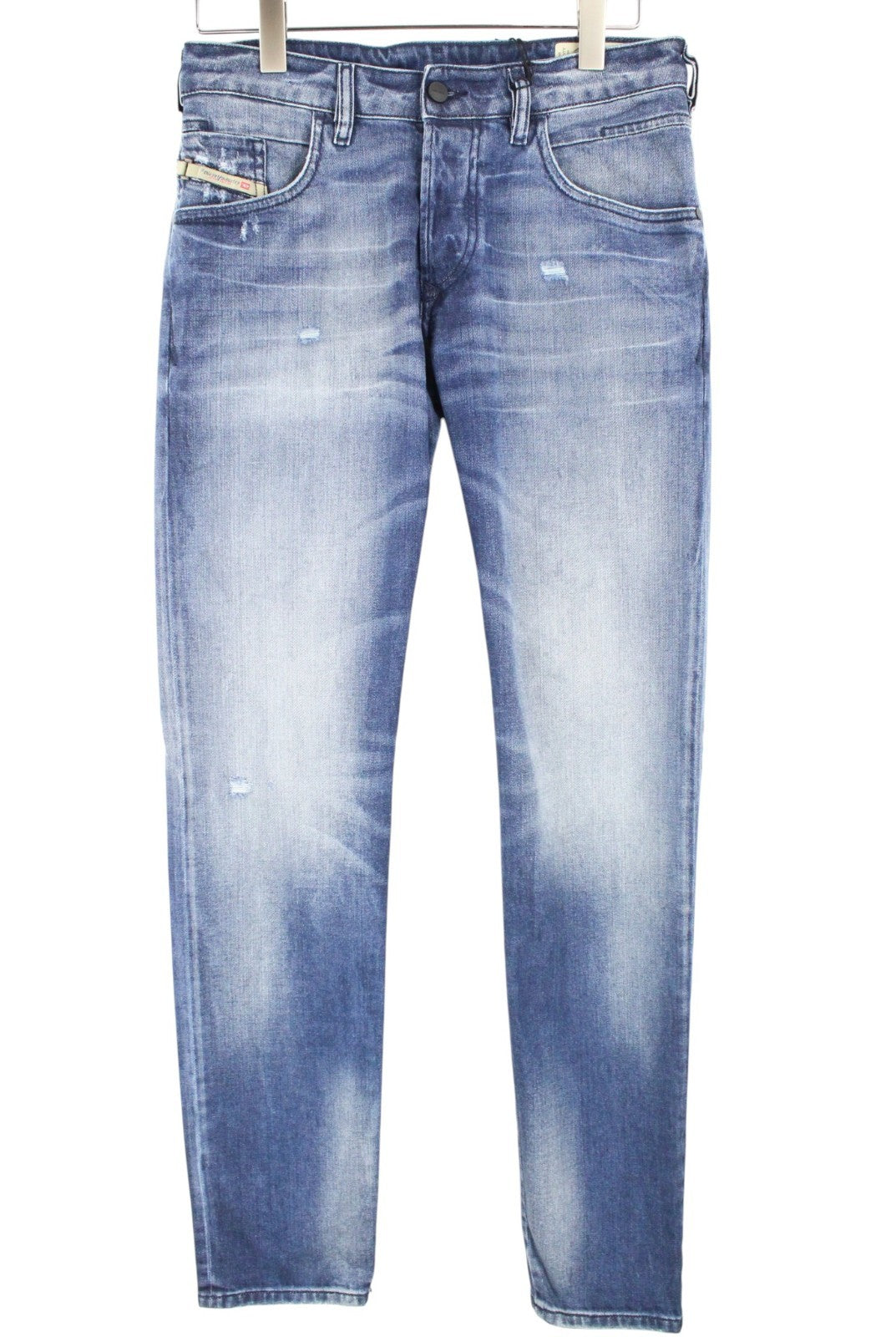 Jeans D-Bazer 084DD
