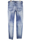 Jeans D-Bazer 084DD