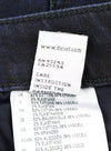 Jeans D-Bazer 084LC
