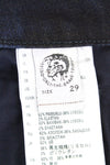 Jeans D-Bazer 084LC