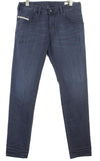 Jeans D-Bazer 0699P