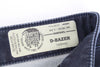 Jeans D-Bazer 0699P