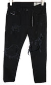 Jeans Mharky 084WR
