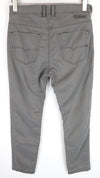 Jeans Chino-M-NE 0685E