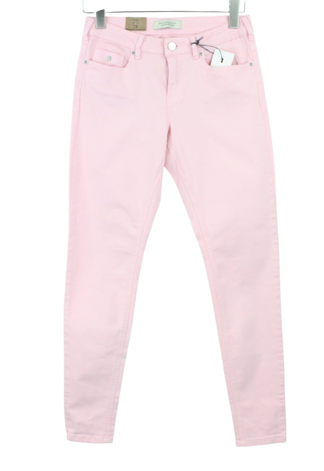 Jeans La Bohemienne