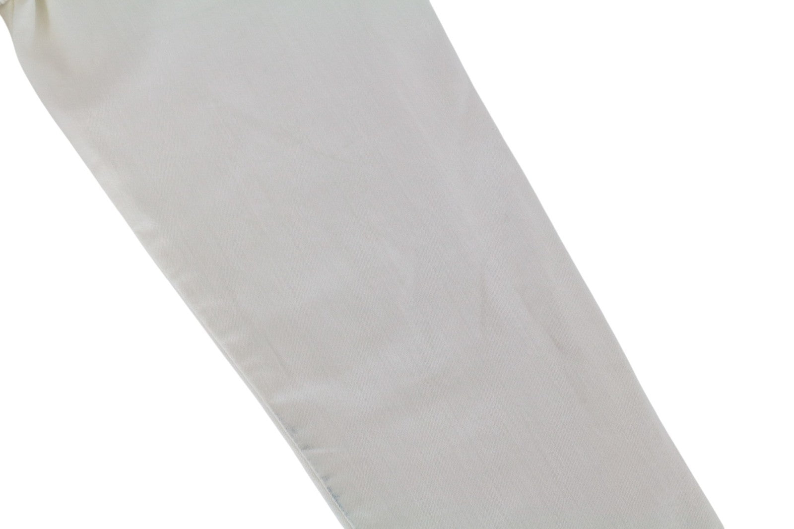 DIESEL Slandy 086AD Women Jeans W26/L32 Super Slim Fit Stretch Skinny White