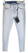 Jeans Slandy-SP1 0090E