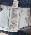 Jeans Slandy-SP1 0090E