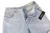 Jeans Niclah 084RR