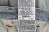 Jeans Niclah 084RR