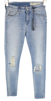 Jeans Slandy 084MT