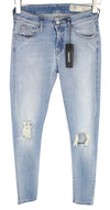 Jeans Slandy 084MT