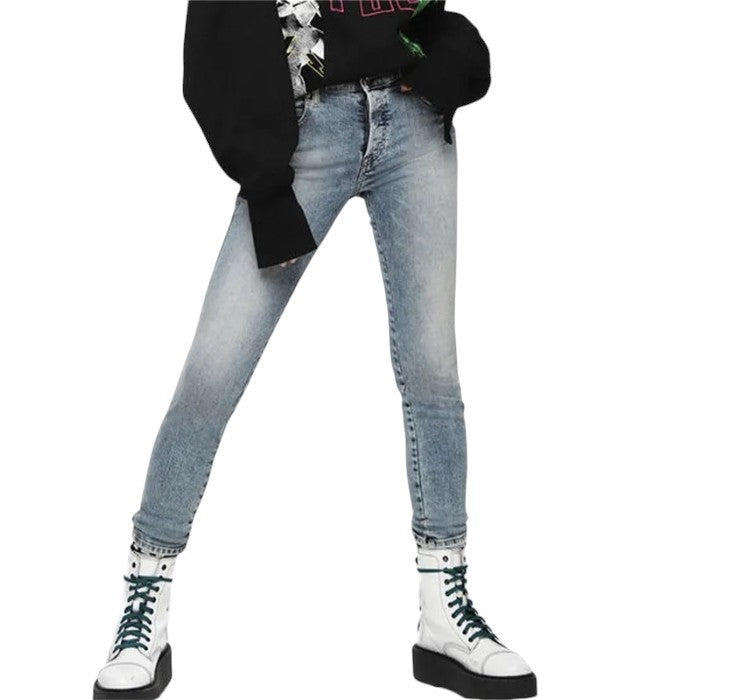 Jeans Babhila 069BN