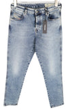 Jeans Babhila 069BN