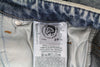 Jeans Babhila 069BN