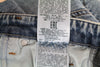 Jeans Babhila 069BN