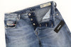 Jeans Babhila 069BN
