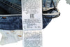 Jeans Gracey 069AI