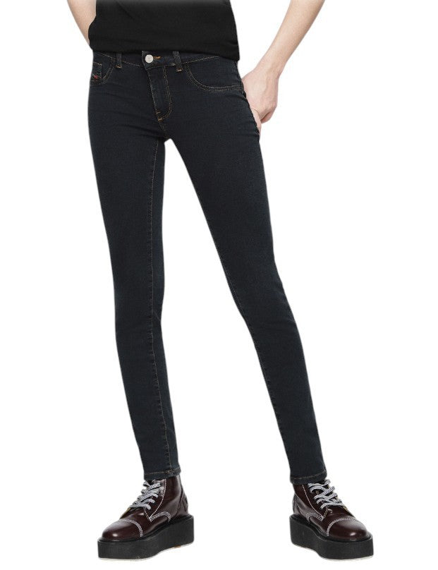 Jeans Livier-S 084US