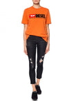Jeans Babhila 084YT