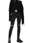Jeans Slandy 069BW