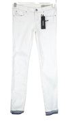 Jeans Skinzee-Low-Zip 0682Y