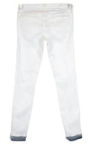 Jeans Skinzee-Low-Zip 0682Y