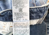 Jeans Gracey 069AI