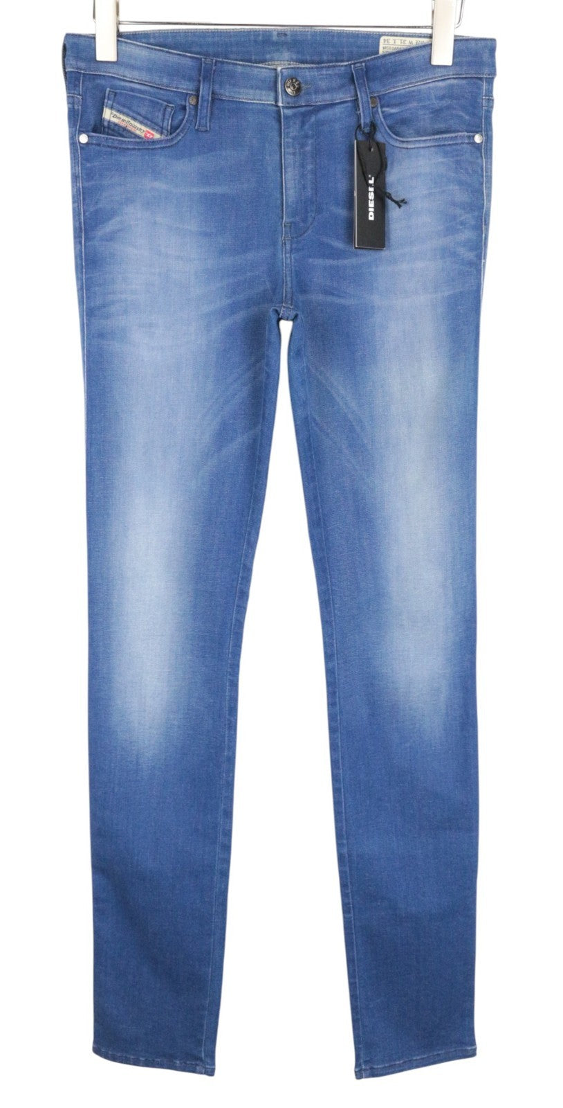 Jeans Skinzee 0855S