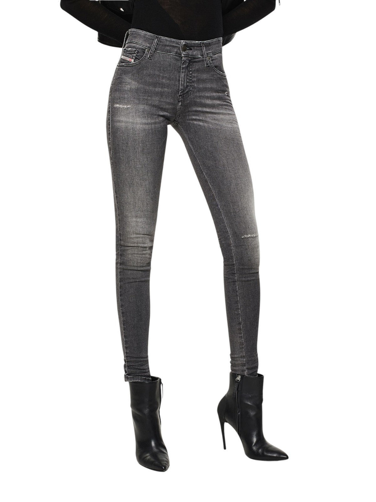 Jeans Slandy 083AJ