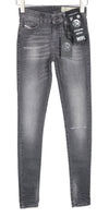 Jeans Slandy 083AJ
