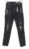Jeans Babhila 084YT