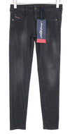 Jeans D-Ollies-SX-NE 0093H