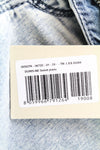Jeans Doris-Ne 0672C