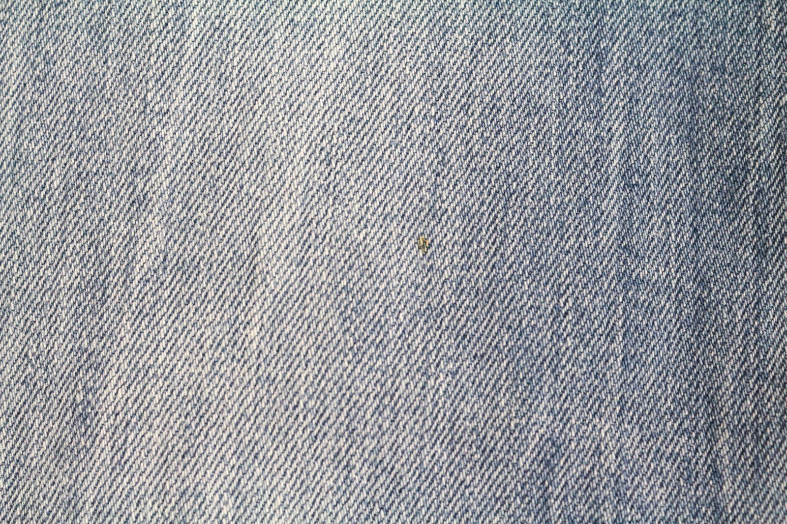 DIESEL D-Vider 081AL Men Jeans W28/L30 Carrot Blue Low Crotch Button Stretch