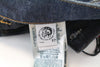 Jeans D-Eetar 084ZU