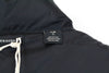White Polyester Waistcoat