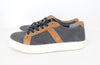 Grey Textile Trainers