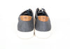 Grey Textile Trainers