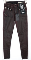 Jeans Slandy-BKX 069JT