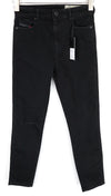 Jeans Babhila-High 084ZN
