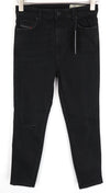 Jeans Babhila-High 084ZN