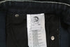 Jeans Babhila 084NX