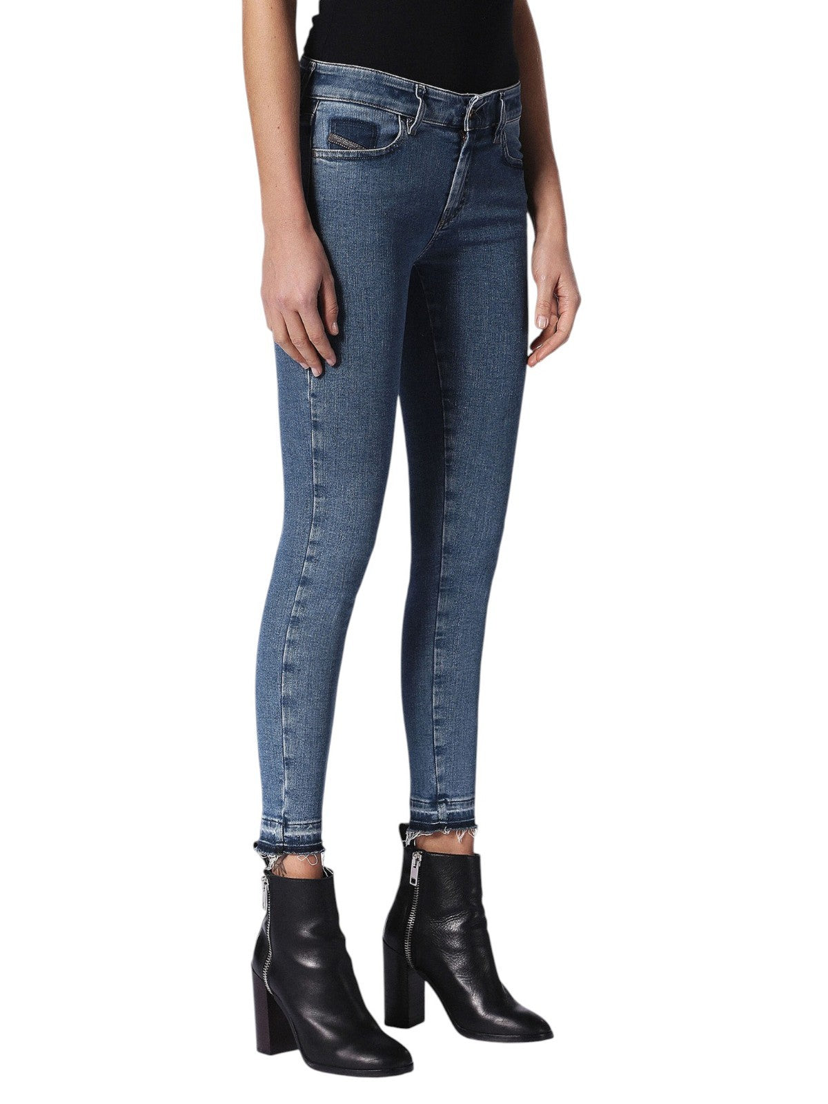 Jeans Slandy-Ankle-R 0699I