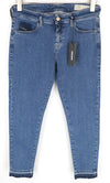 Jeans Slandy-Ankle-R 0699I