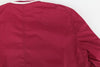 Red Nylon Jacket
