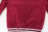 Red Nylon Jacket