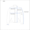 Red Nylon Jacket