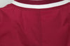 Red Nylon Jacket
