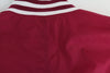 Red Nylon Jacket